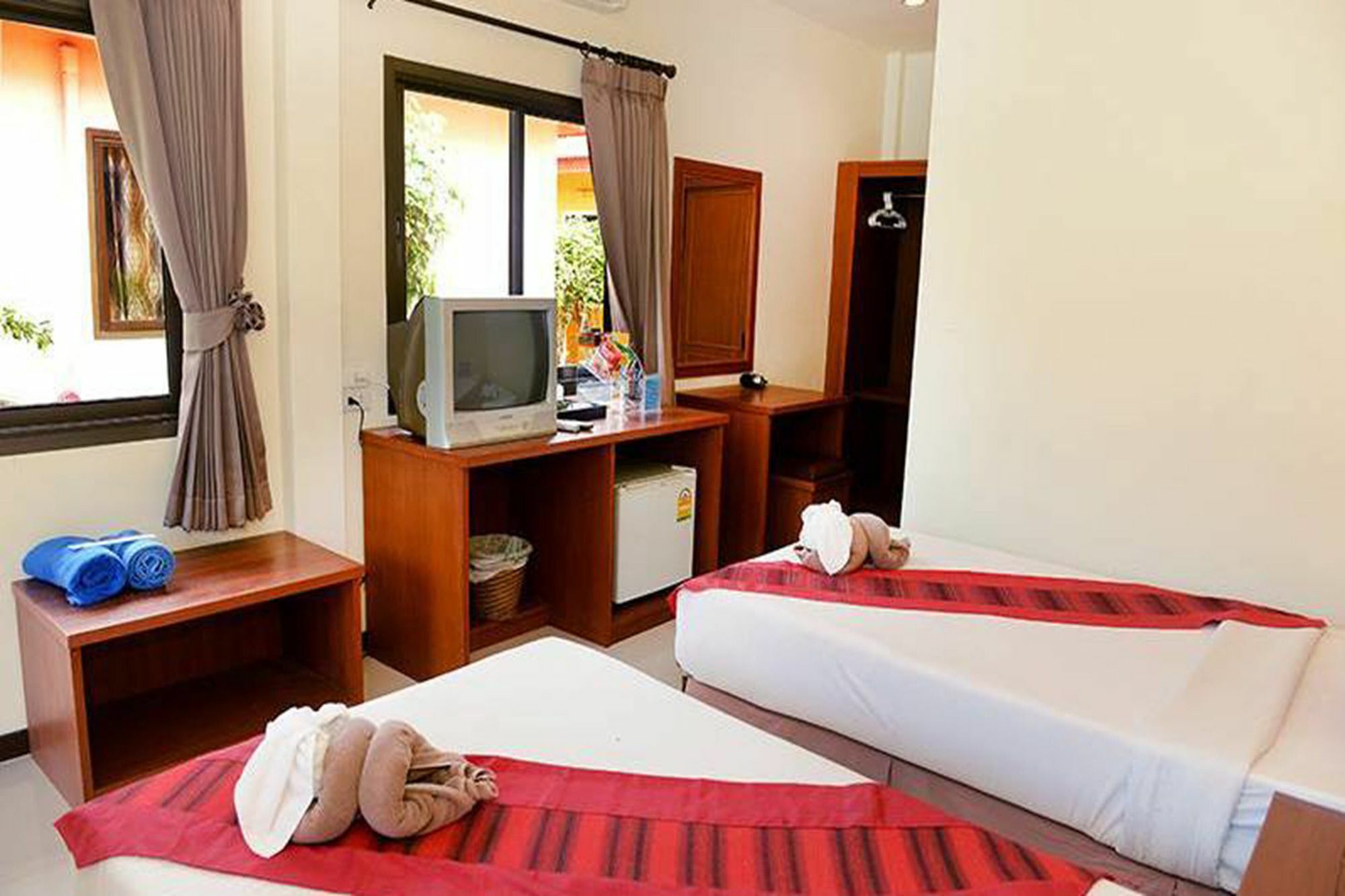 Samui Mermaid Beachfront Bang Rak Beach  Esterno foto