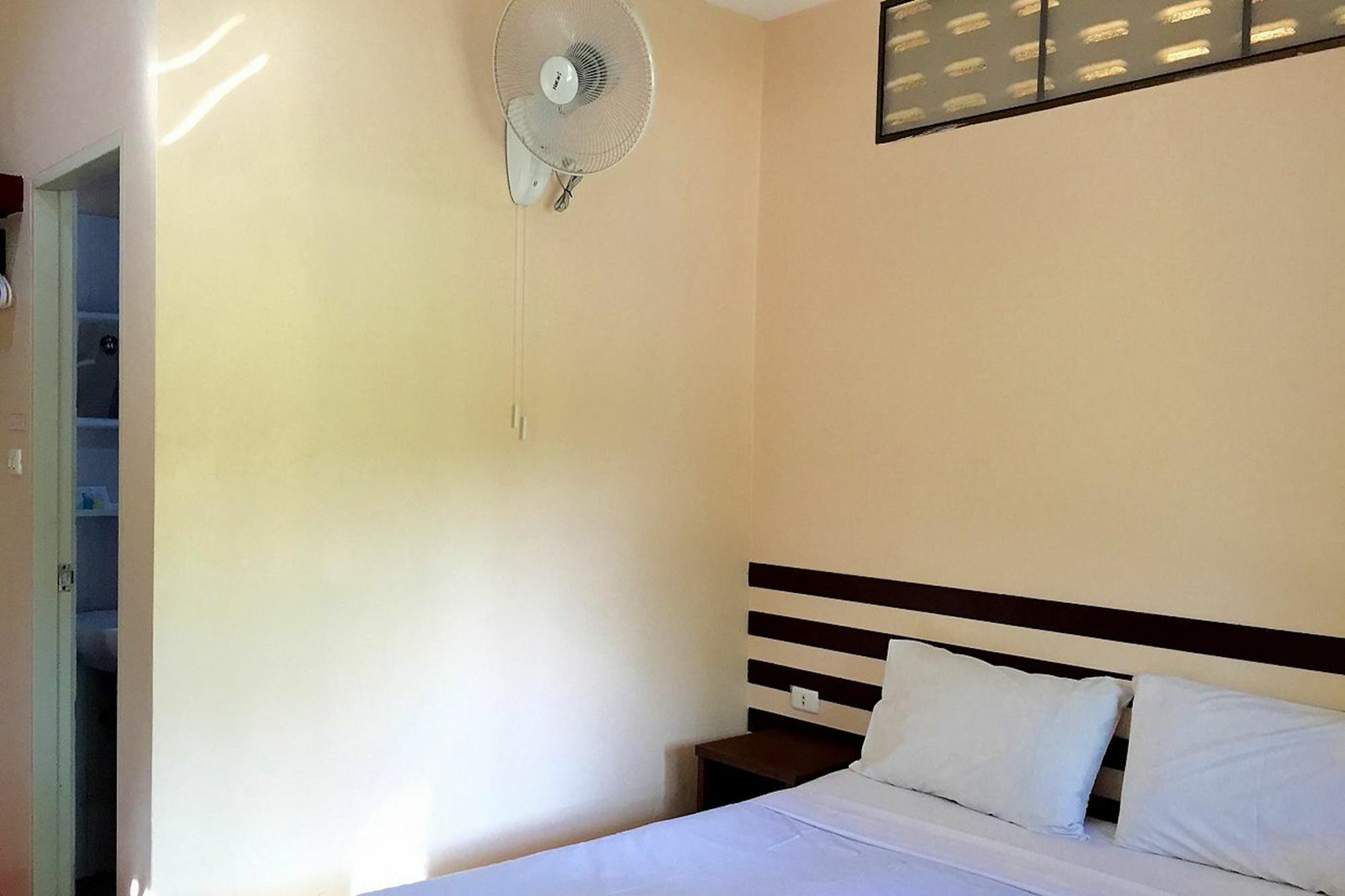 Samui Mermaid Beachfront Bang Rak Beach  Esterno foto