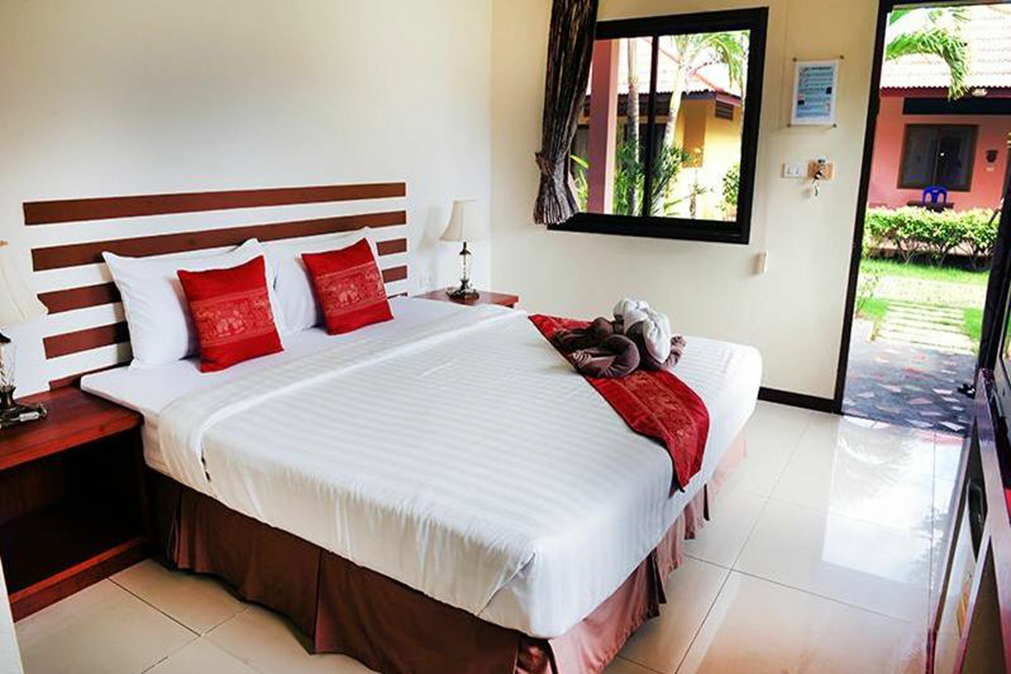 Samui Mermaid Beachfront Bang Rak Beach  Esterno foto