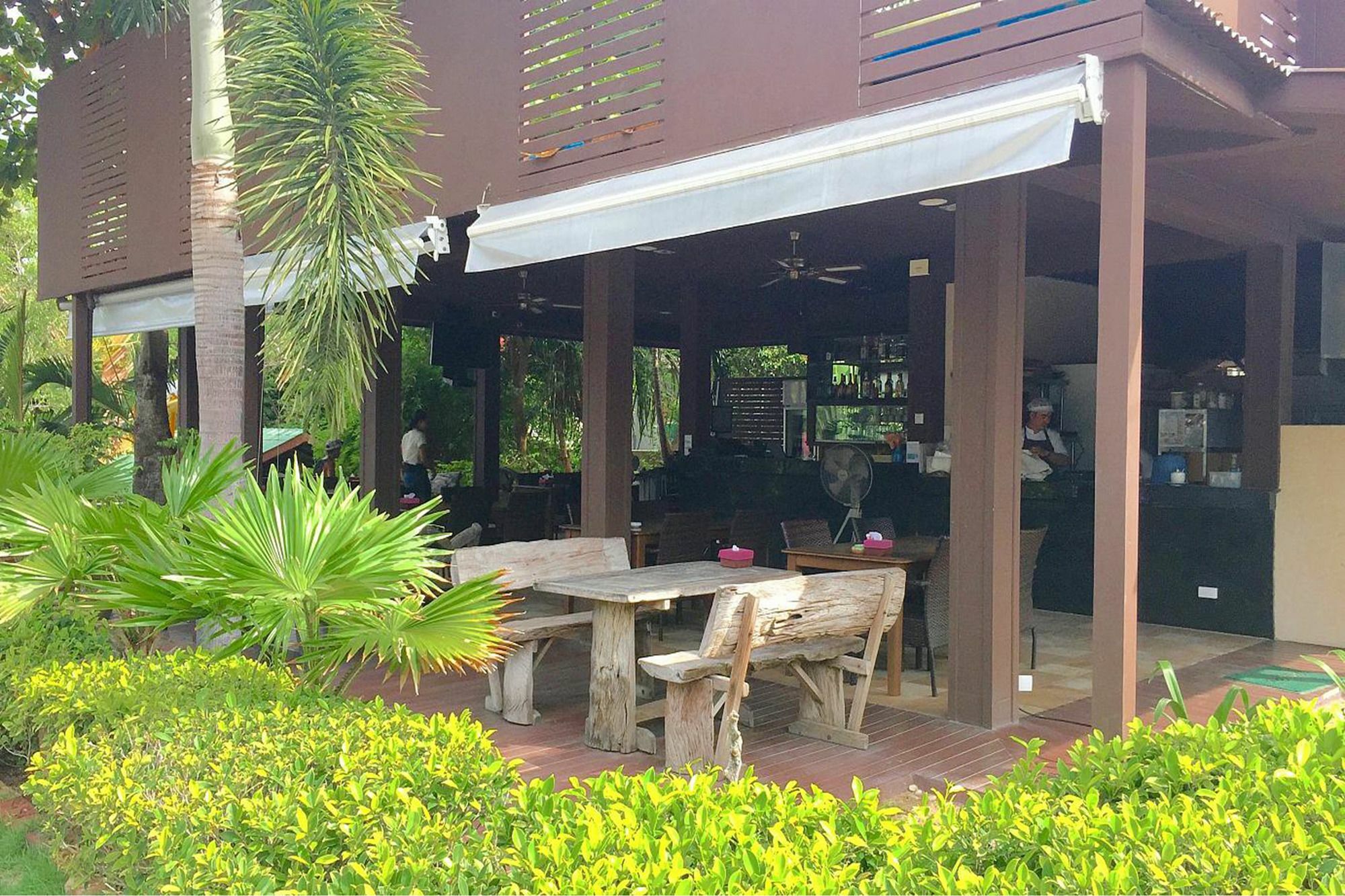 Samui Mermaid Beachfront Bang Rak Beach  Esterno foto