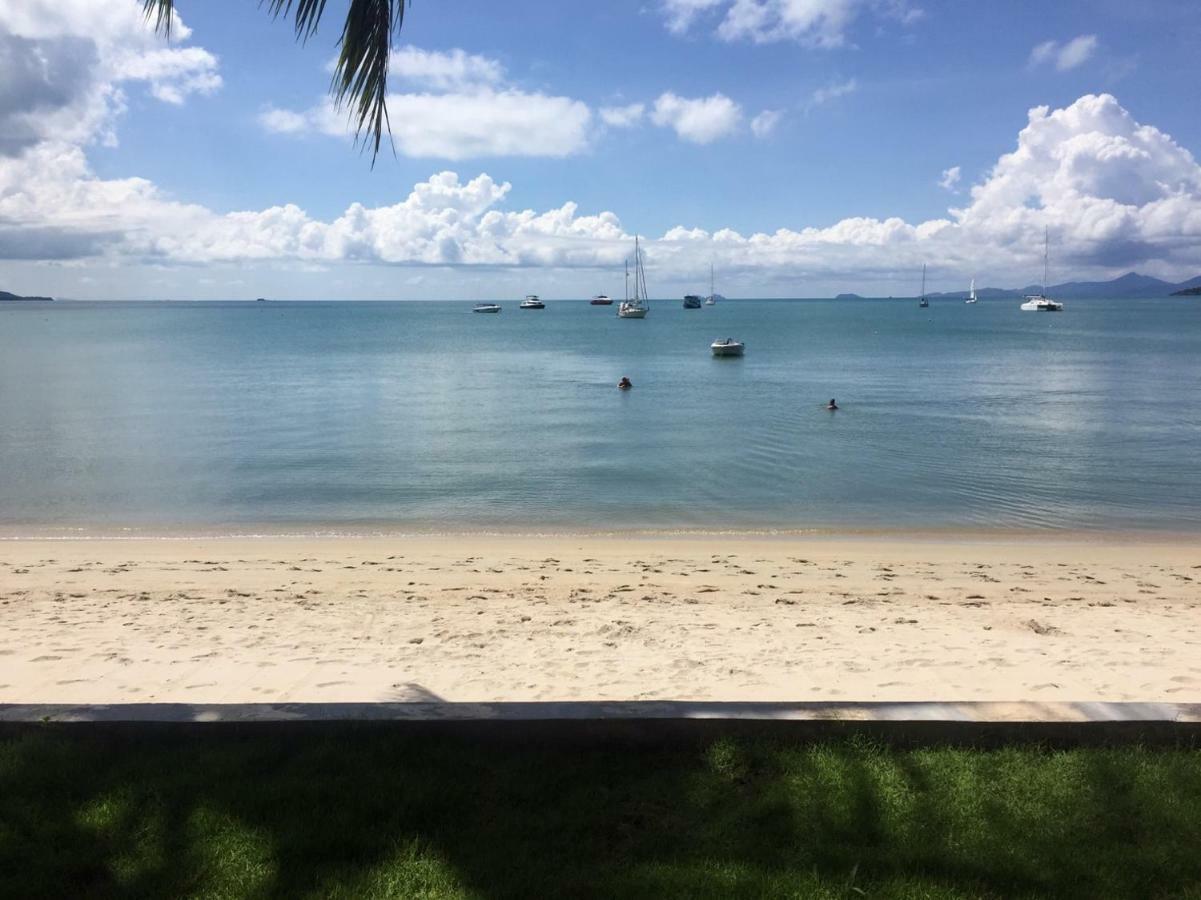 Samui Mermaid Beachfront Bang Rak Beach  Esterno foto