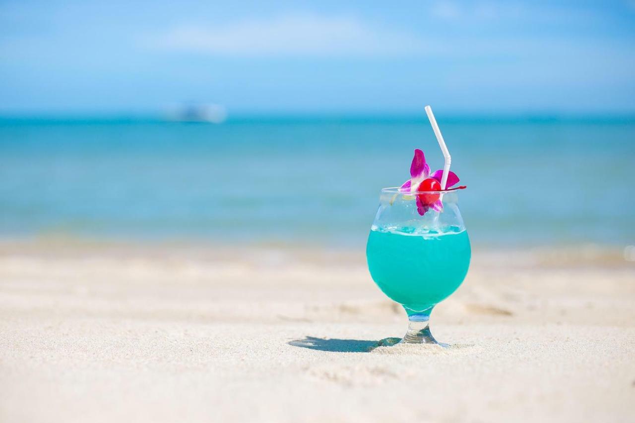 Samui Mermaid Beachfront Bang Rak Beach  Esterno foto