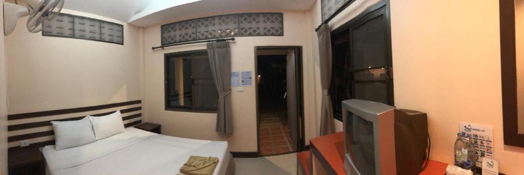 Samui Mermaid Beachfront Bang Rak Beach  Esterno foto
